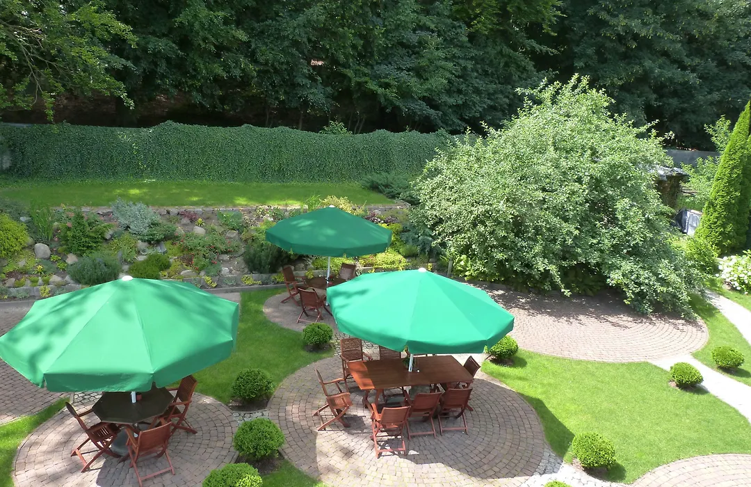 Hotel Villa Eva-1