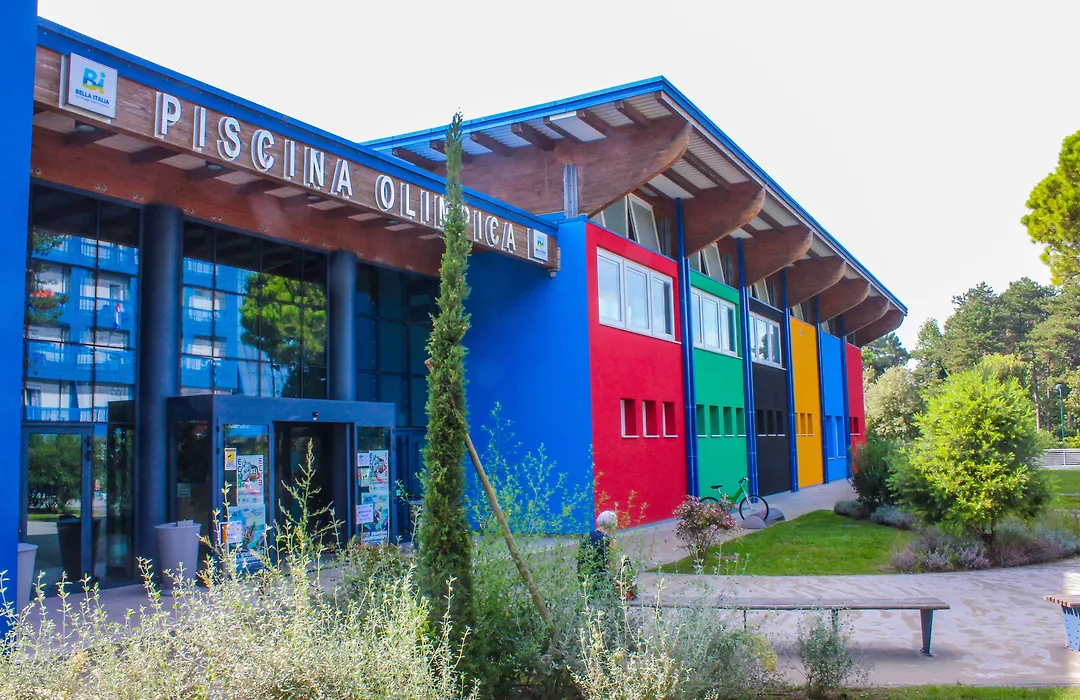 Bella Italia Sport Village-1