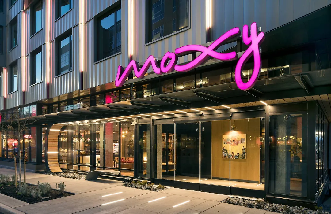 Moxy Seattle Downtown-1