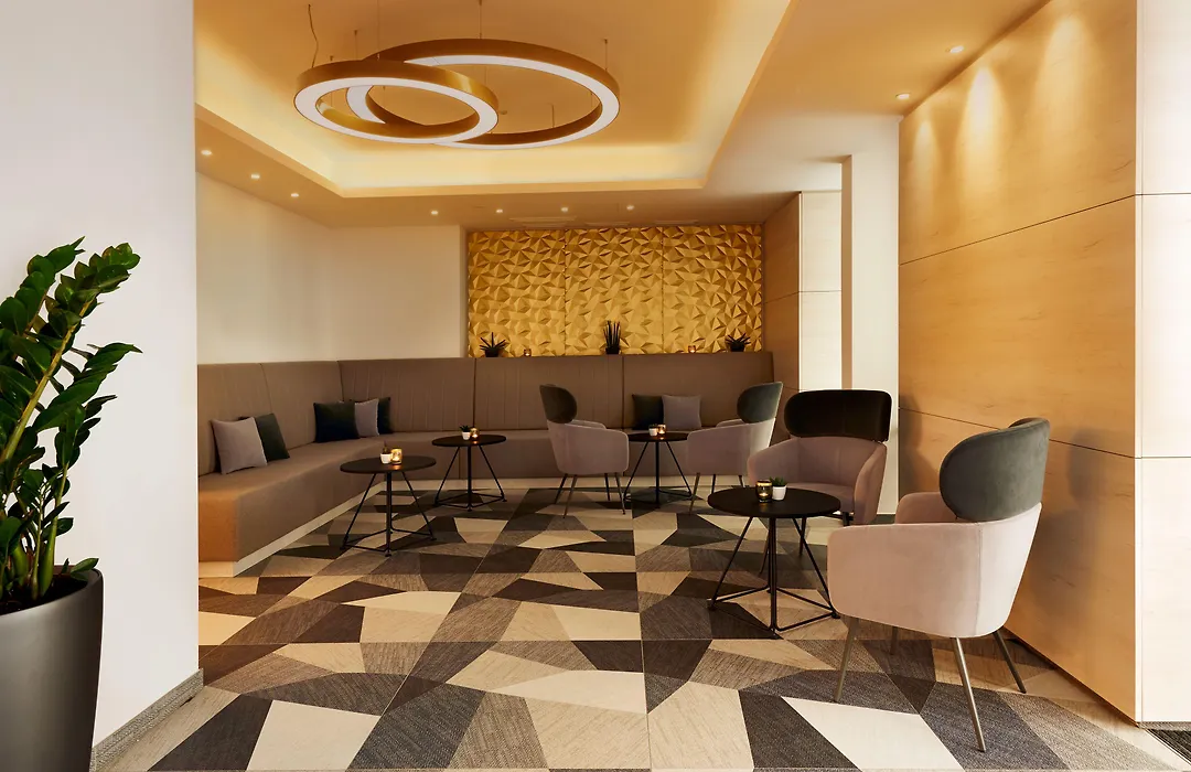 H+ Hotel Wien-1