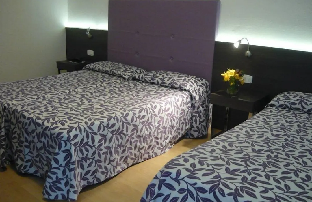 Hotel Lily-1