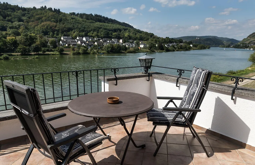 Hotel garni Café im Hamm-1