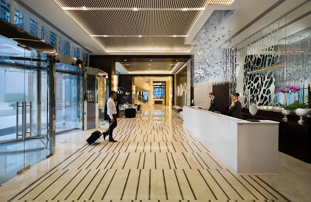 Beach Rotana Residences-1