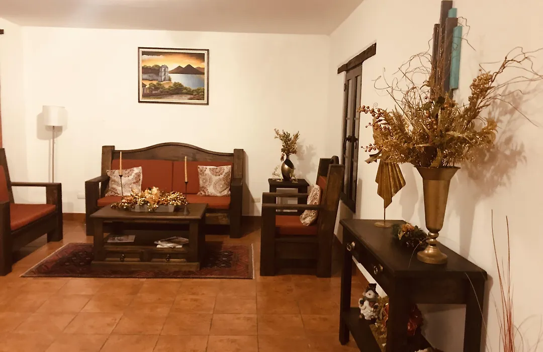 Hotel La Galeria-1