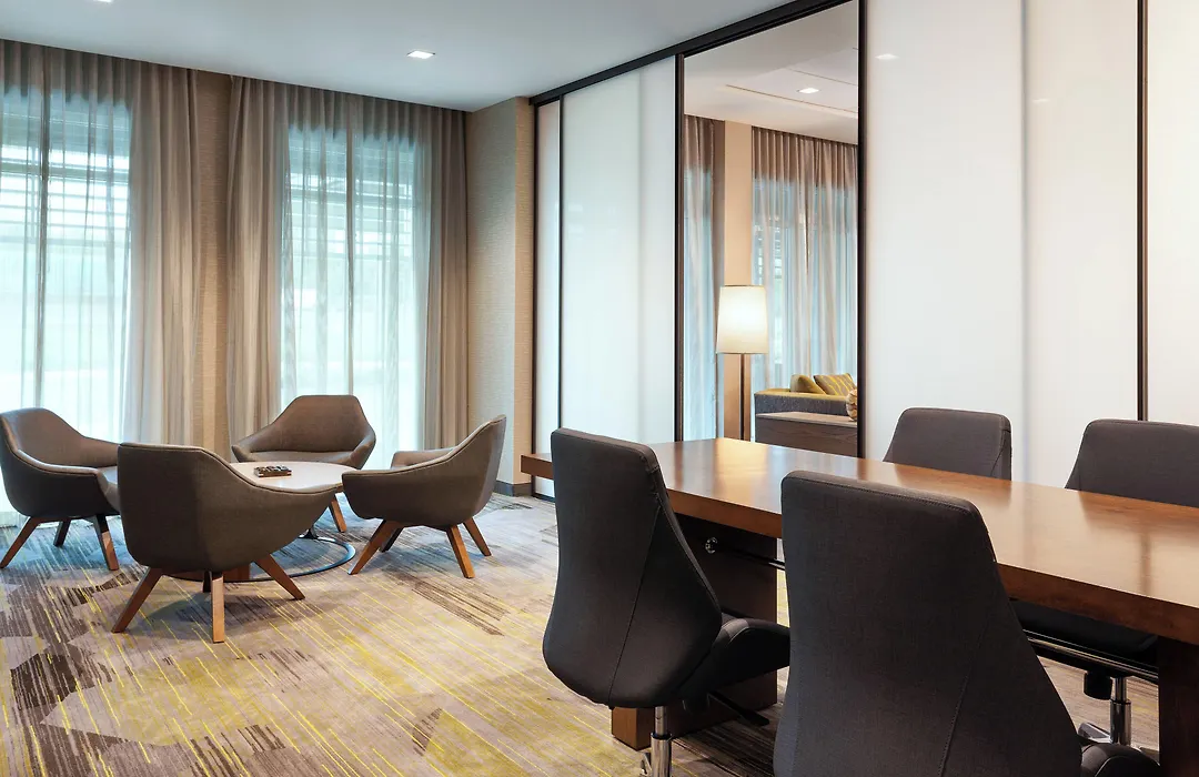 Courtyard By Marriott Winter Haven-1