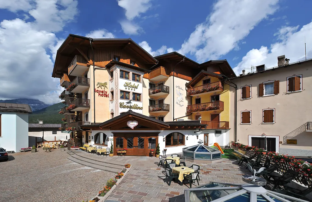 Cavallino Lovely Hotel-1
