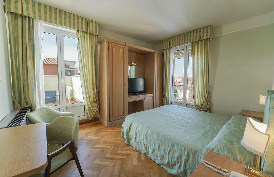 Hotel Cappelli-1