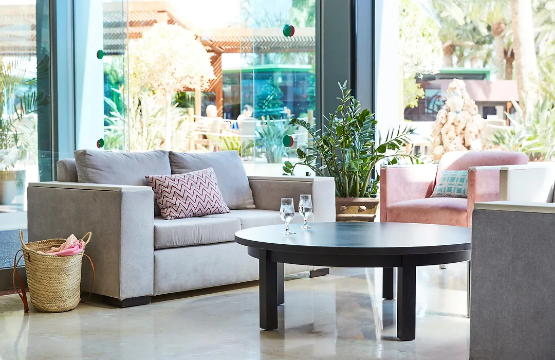 Grupotel Orquidea-1
