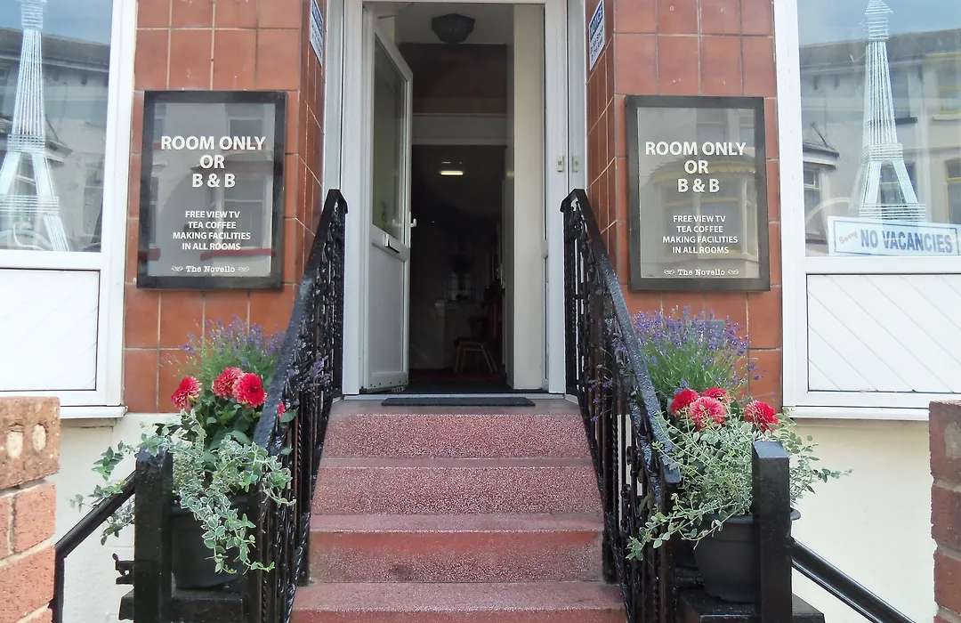 Novello Blackpool-1