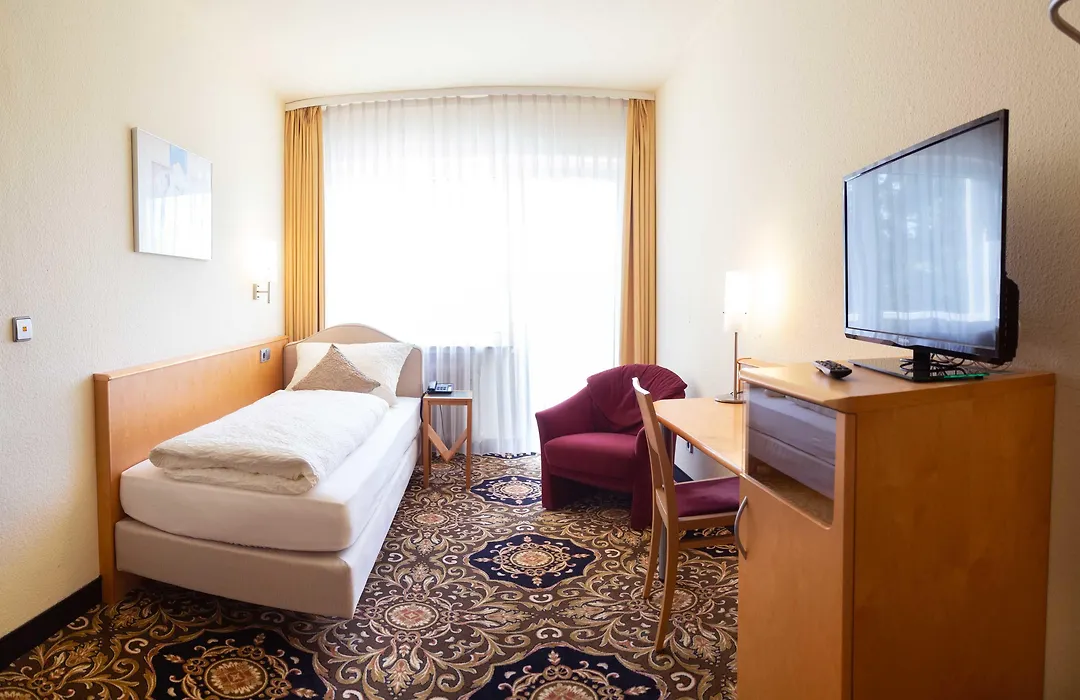 AKZENT Vitalhotel König-1