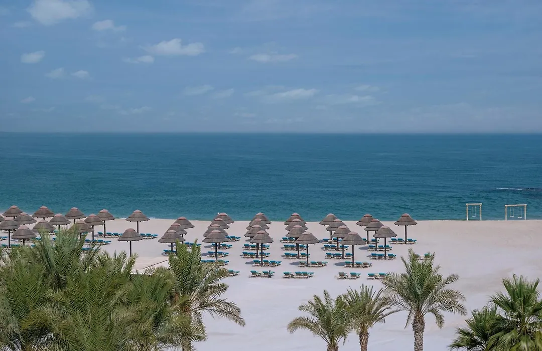 Intercontinental Ras Al Khaimah Mina Al Arab Resort & Spa By Ihg-1