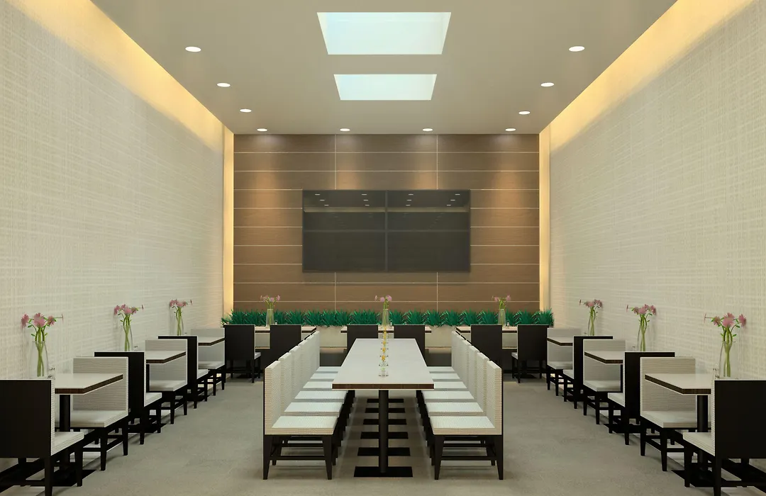 Wingate By Wyndham Long Island City-1