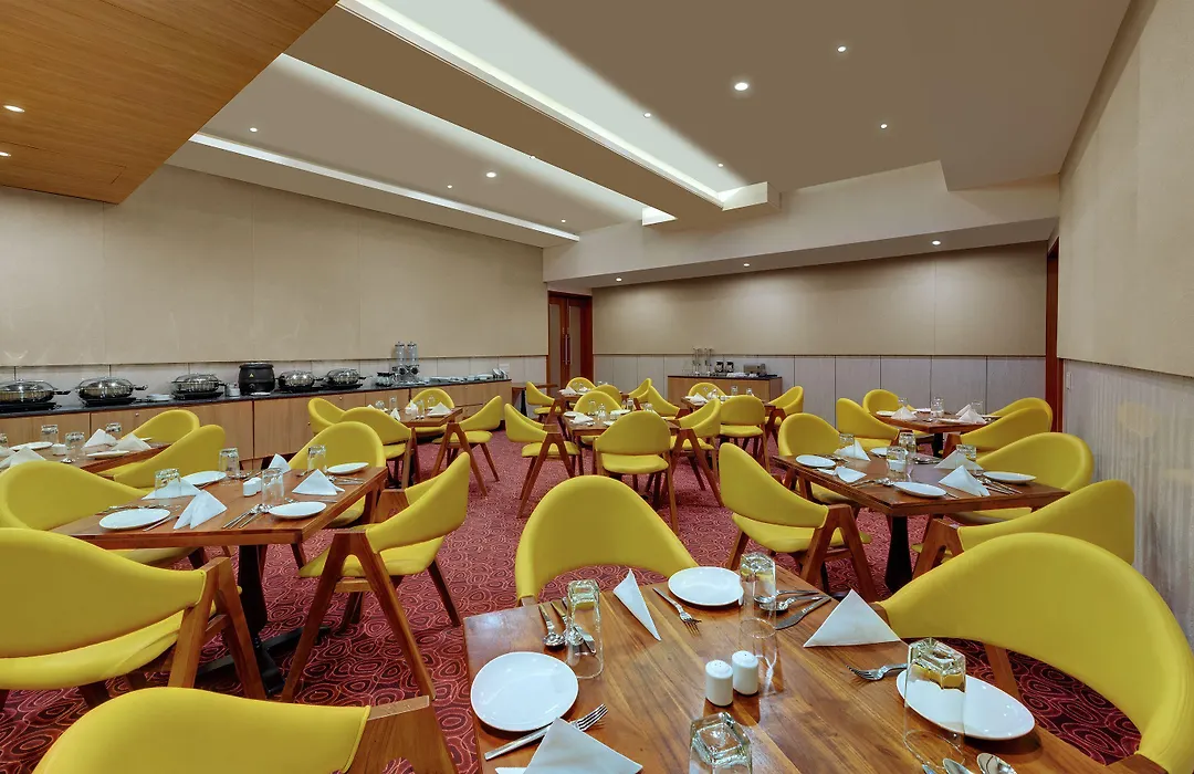 Viola Beacon Resort, Lonavala-1