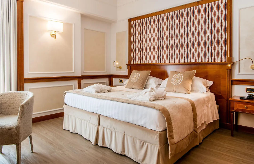 Grand Hotel Terme & Spa-1