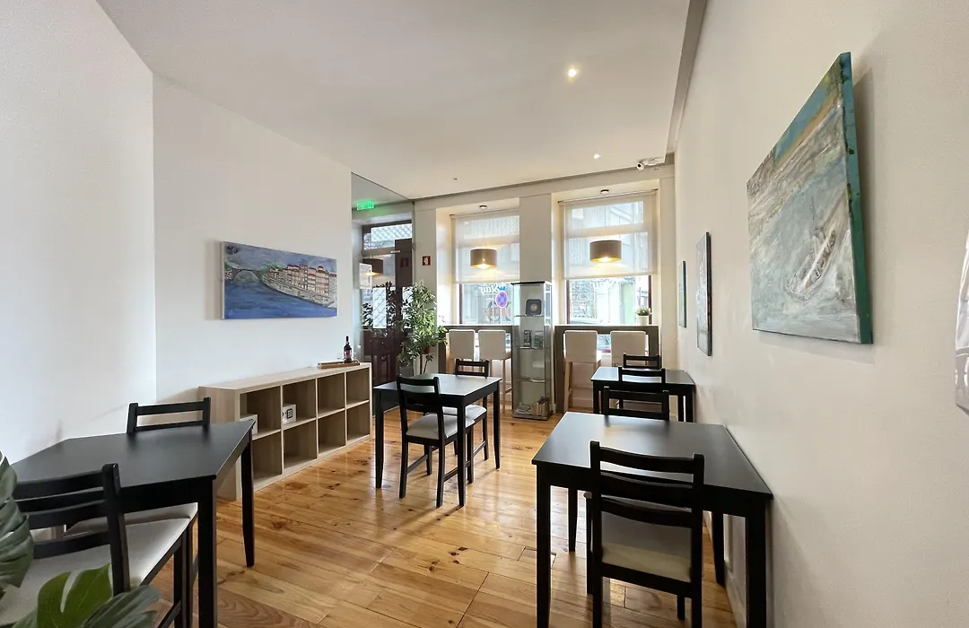 Mystay Porto Centro-1