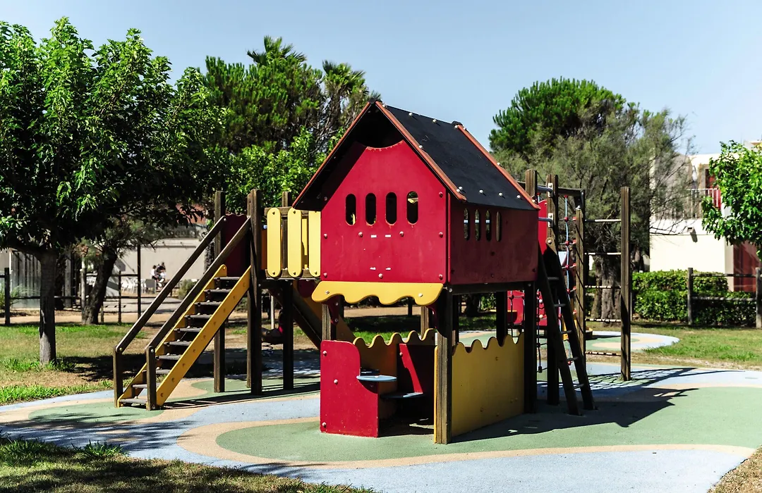 Belambra Clubs Residence Gruissan - Les Ayguades-1