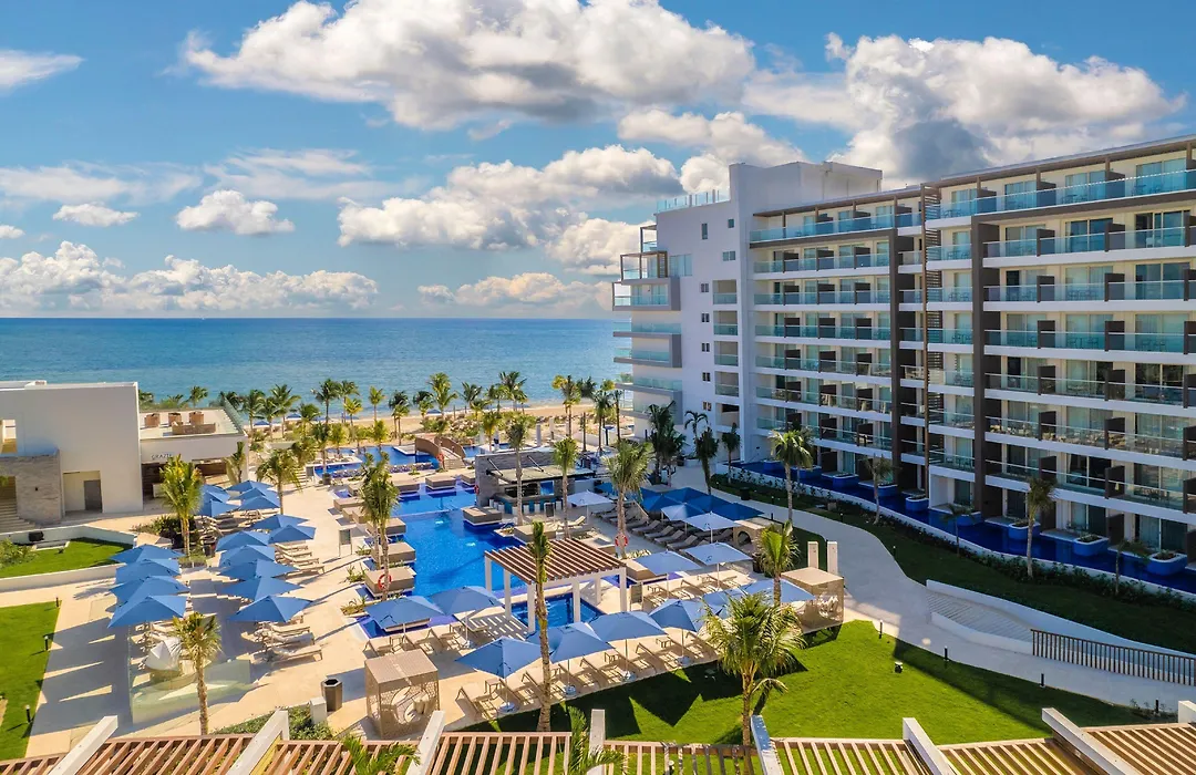 Royalton Splash Riviera Cancun, An Autograph Collection All-Inclusive Resort-1