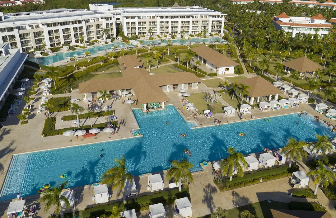 Paradisus Grand Cana All Inclusive - Formerly The Grand Reserve At Paradisus Palma Real-1