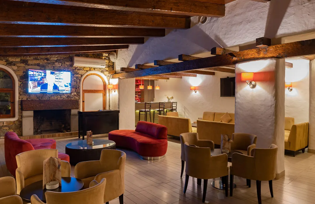 Kabila Hotel & Spa-1