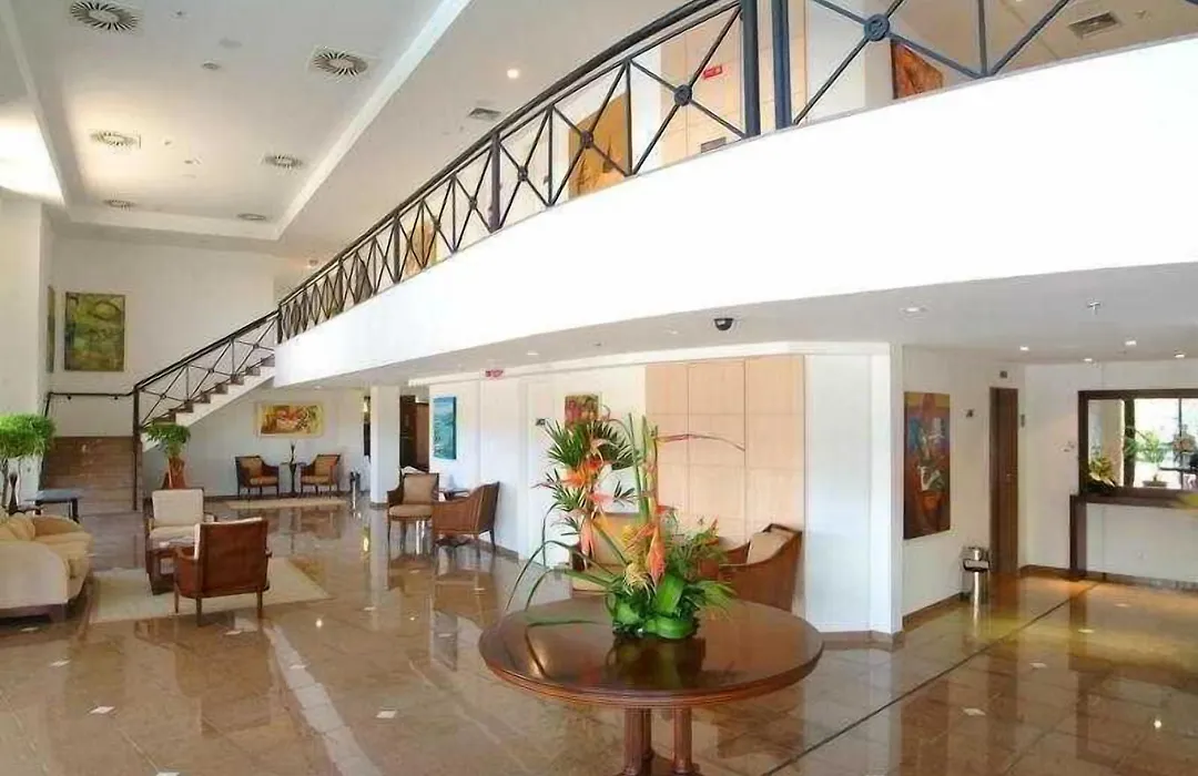 Rede Concept - Hotel Salvador-1