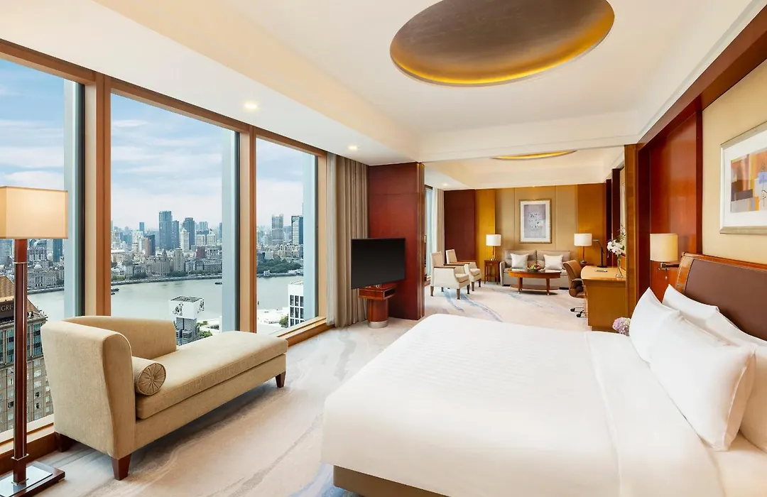 Pudong Shangri-La Shanghai-1