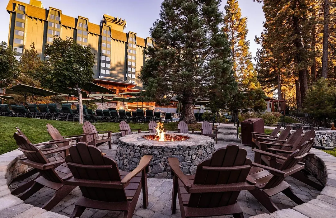 Hyatt Regency Lake Tahoe Resort, Spa & Casino-1