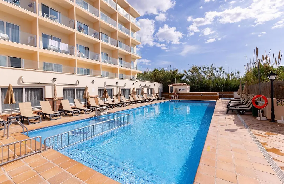 Invisa Hotel Es Pla - Adults Only-1