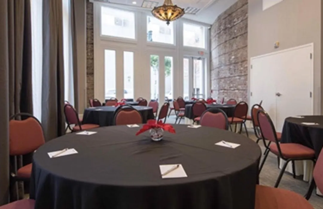 Best Western Plus St. Christopher Hotel-1