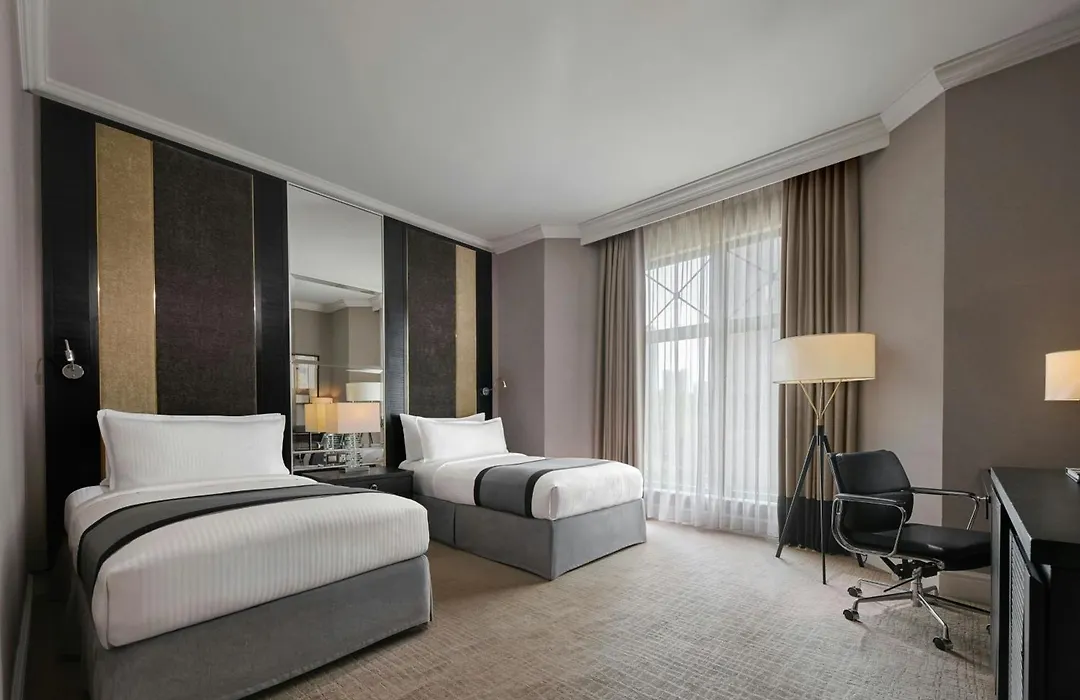 The Ritz-Carlton, Kuala Lumpur-1