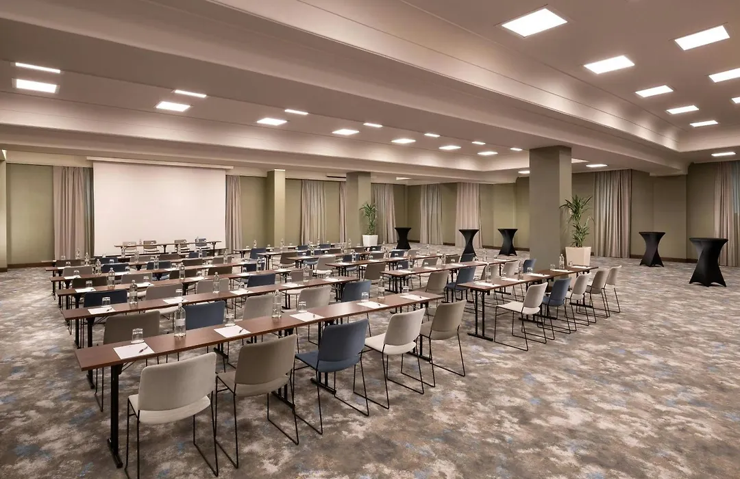 Milan Marriott Hotel-1