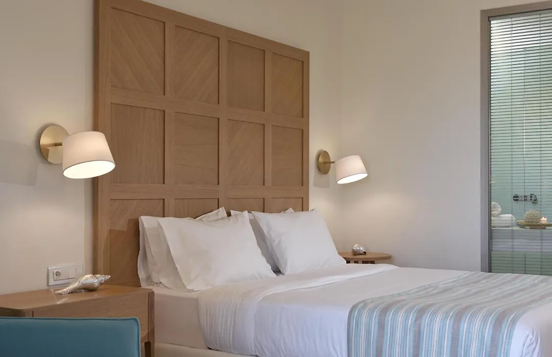 Pilot Beach Resort-1