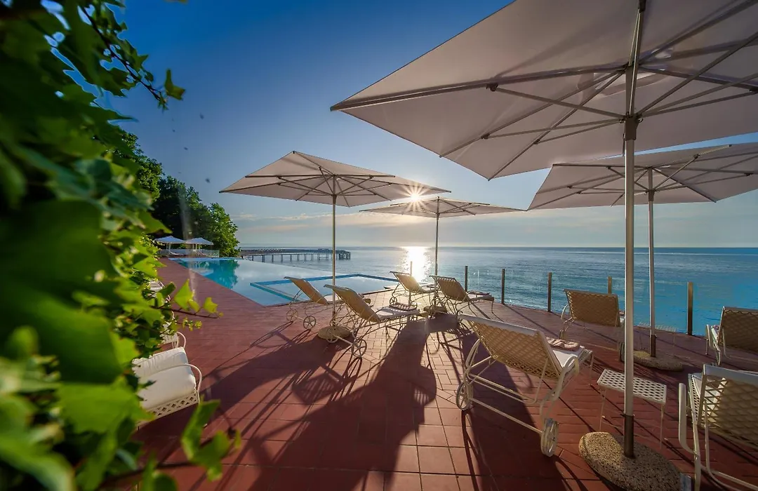Hvd Boutique Hotel Oasis - Private Beach & Free Parking-1