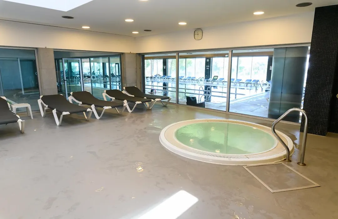 Hotel Casino Chaves-1