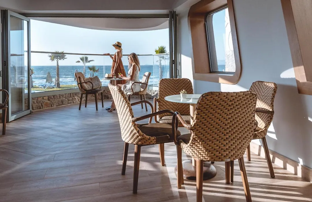 Arina Beach Resort-1