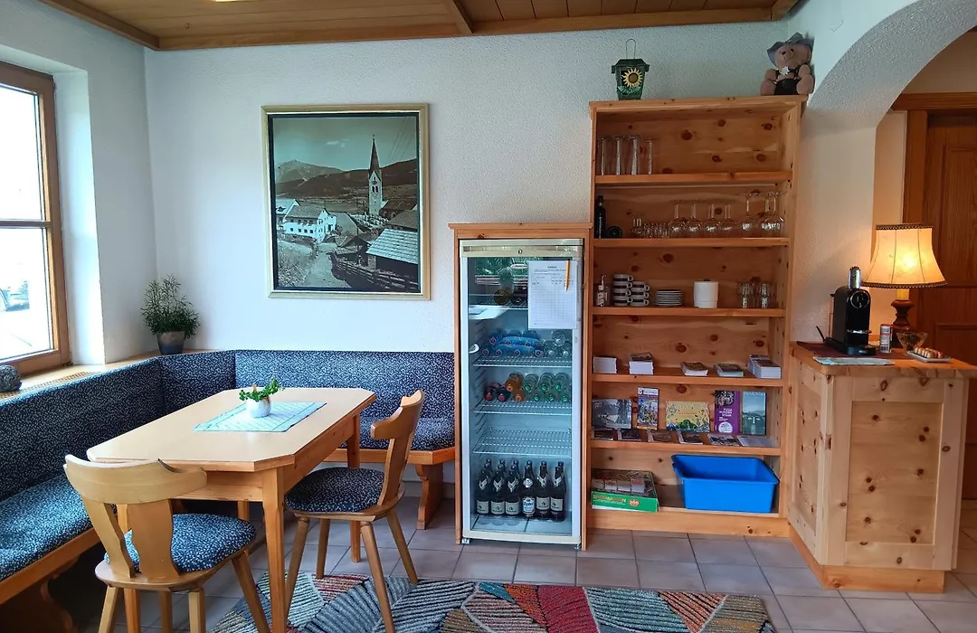Pension Tirol-1
