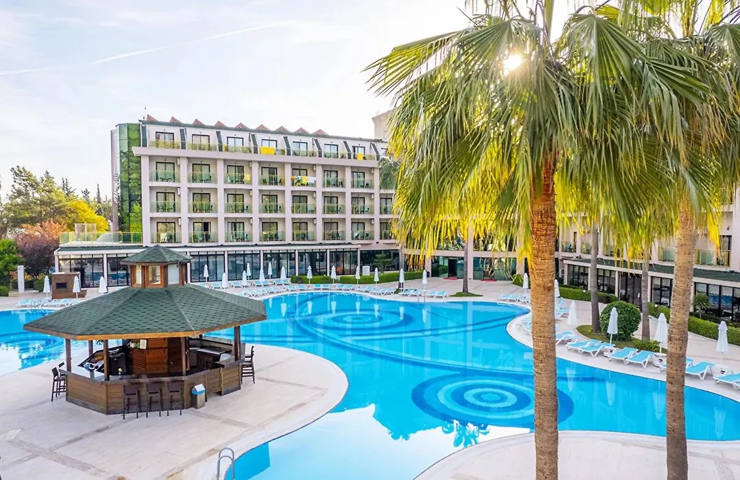 Alder Resort Hotel-1
