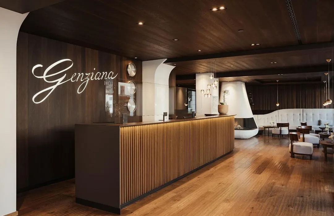 Hotel Genziana-1