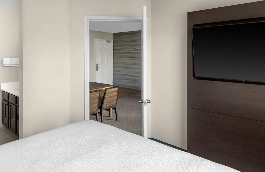 Residence Inn By Marriott Albuquerque North-1