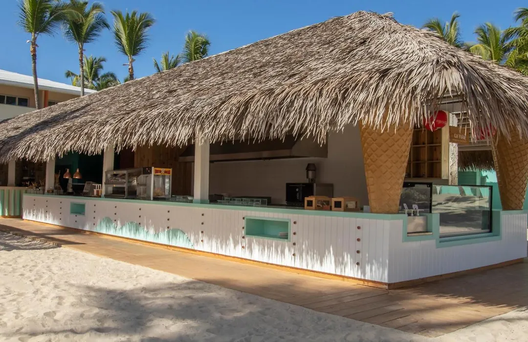 Iberostar Waves Punta Cana-1