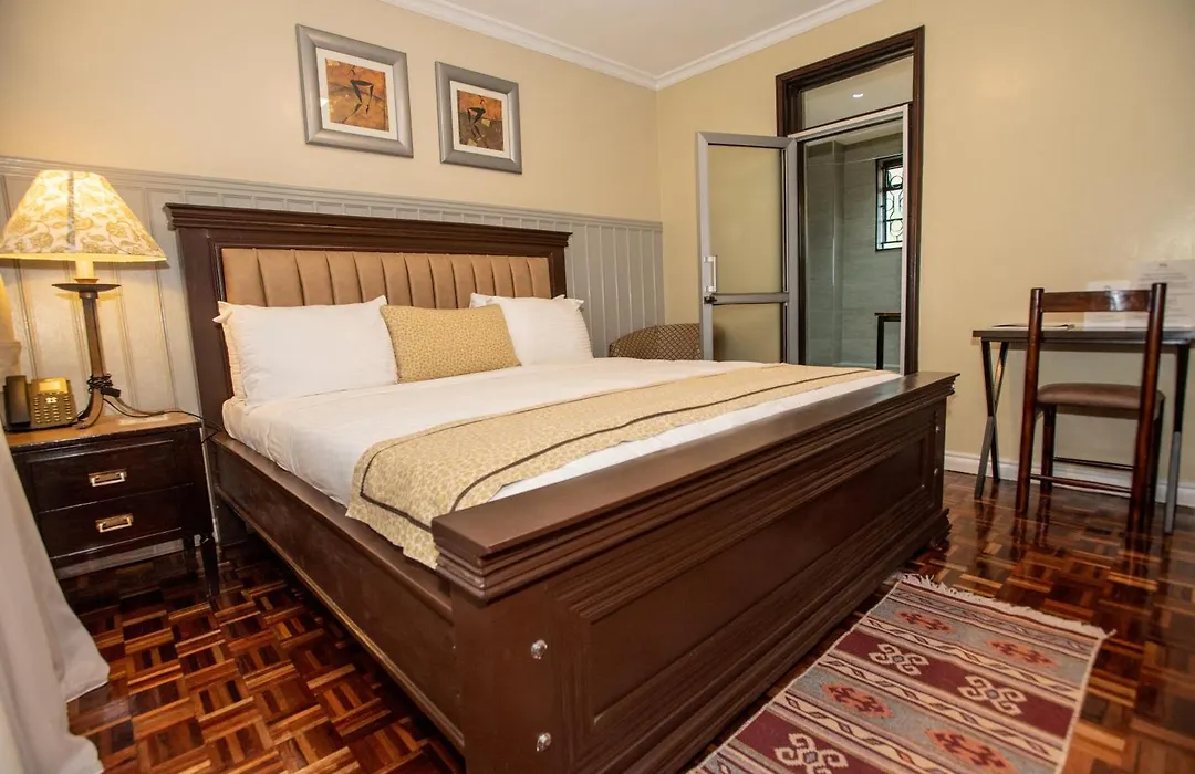 Cozy Stead Hotel - Garden House, Gigiri-1