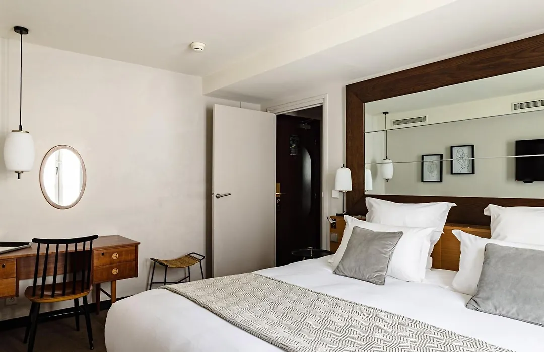 Holiday Inn Paris Elysées, an IHG Hotel-1