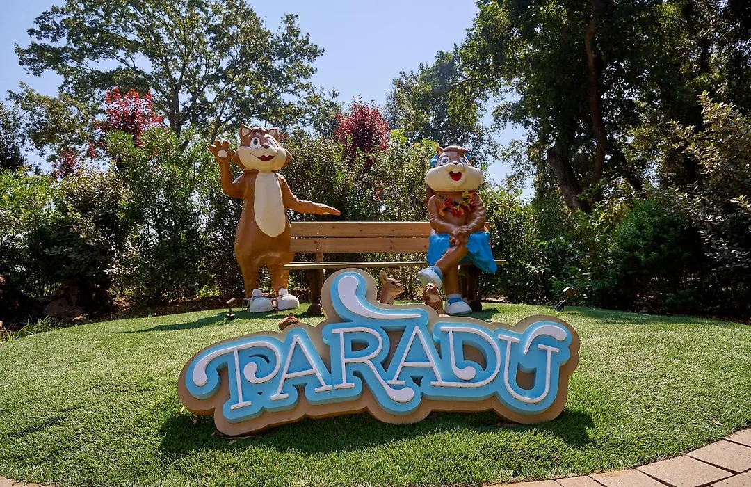Paradù EcoVillage&Resort-1