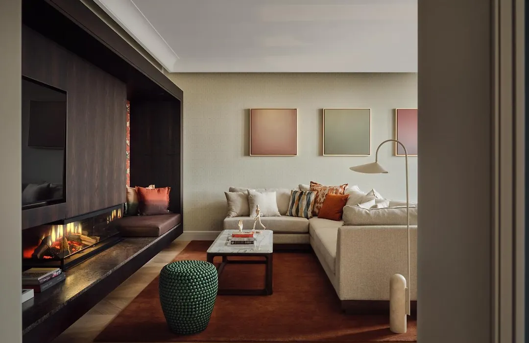 The Florentin By Althoff Collection-1