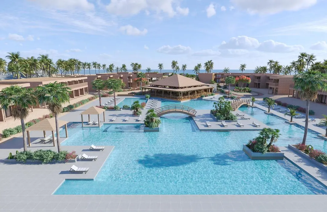 Pestana Dunas All Inclusive-1