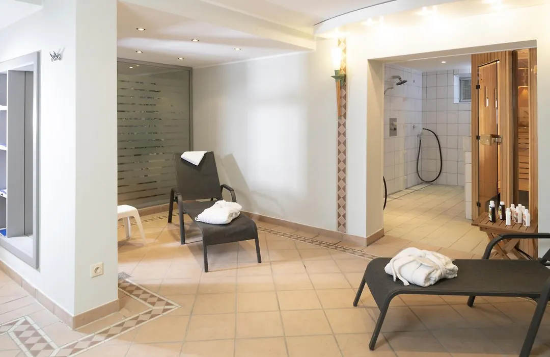 Hotel Haus Gimken-1