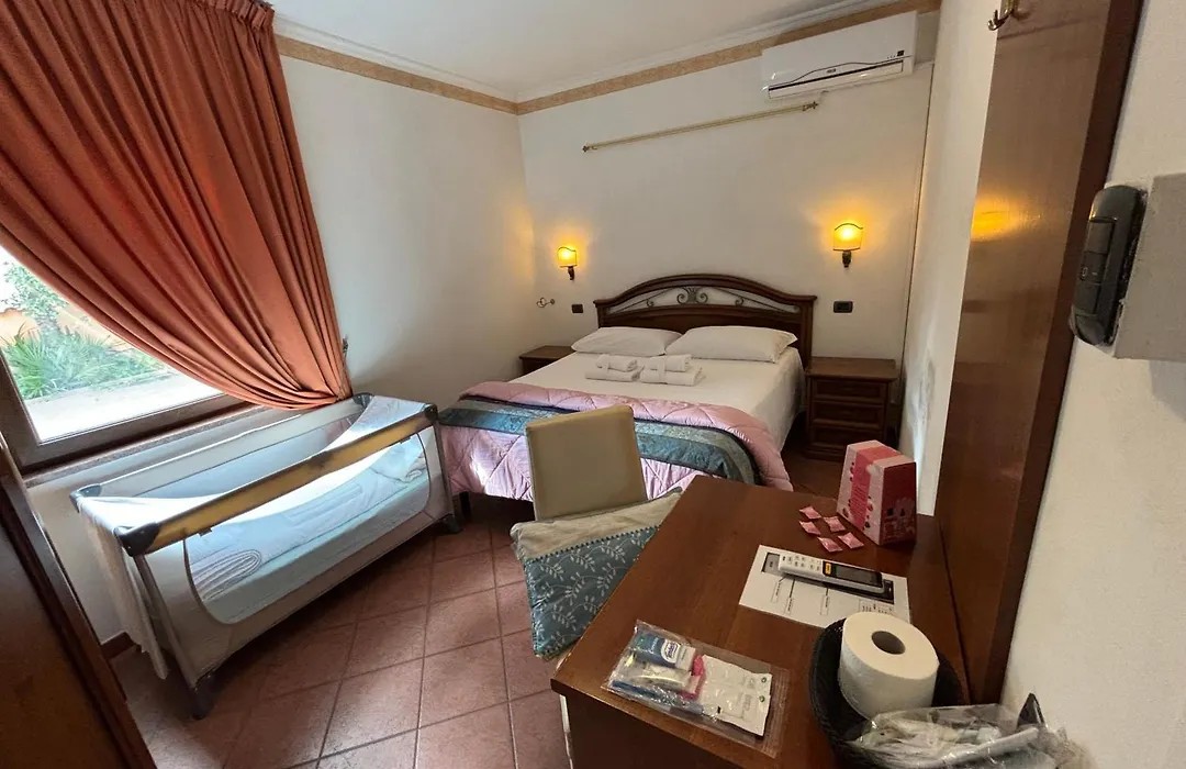 Euro House Inn Airport-1