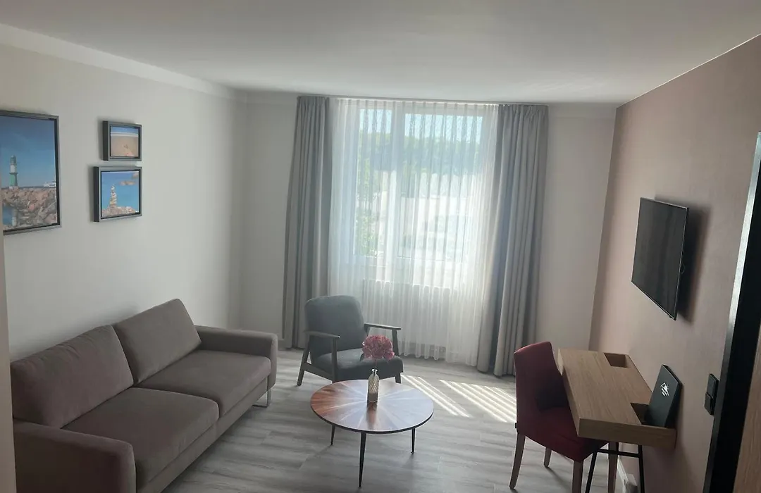 Atrium Hotel Krüger-1