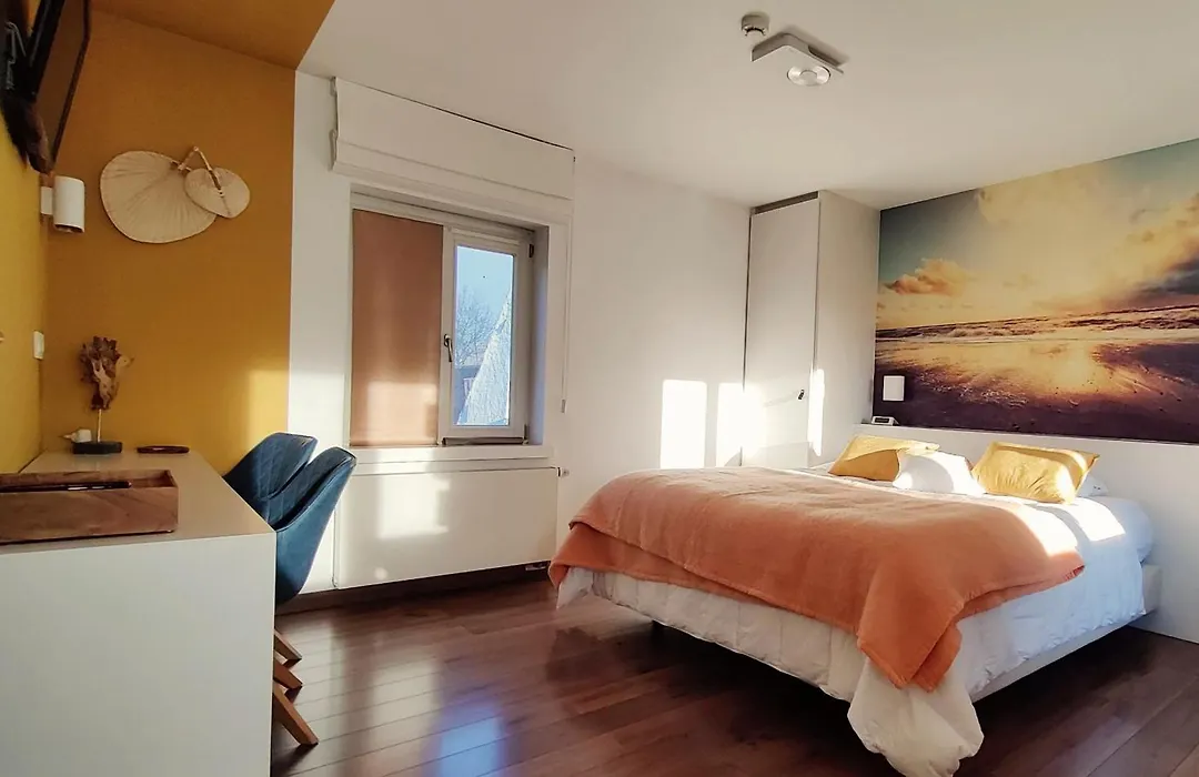 B&B Lisdodde-1