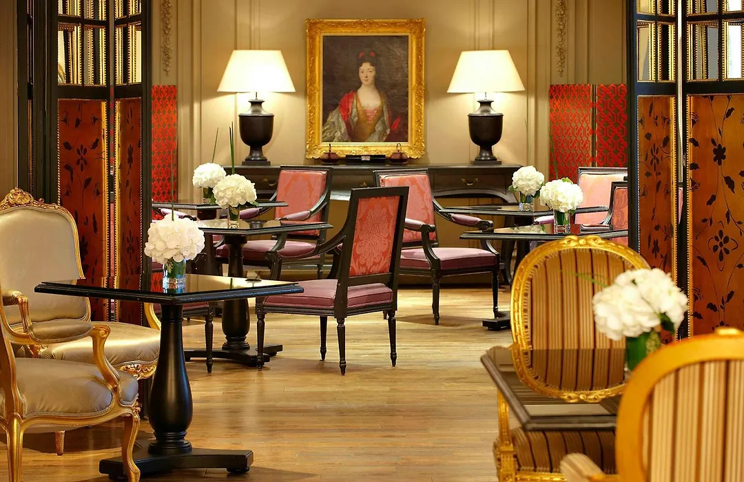 Castille Paris - Starhotels Collezione-1
