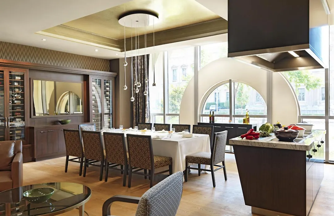 Grand Hyatt Istanbul-1